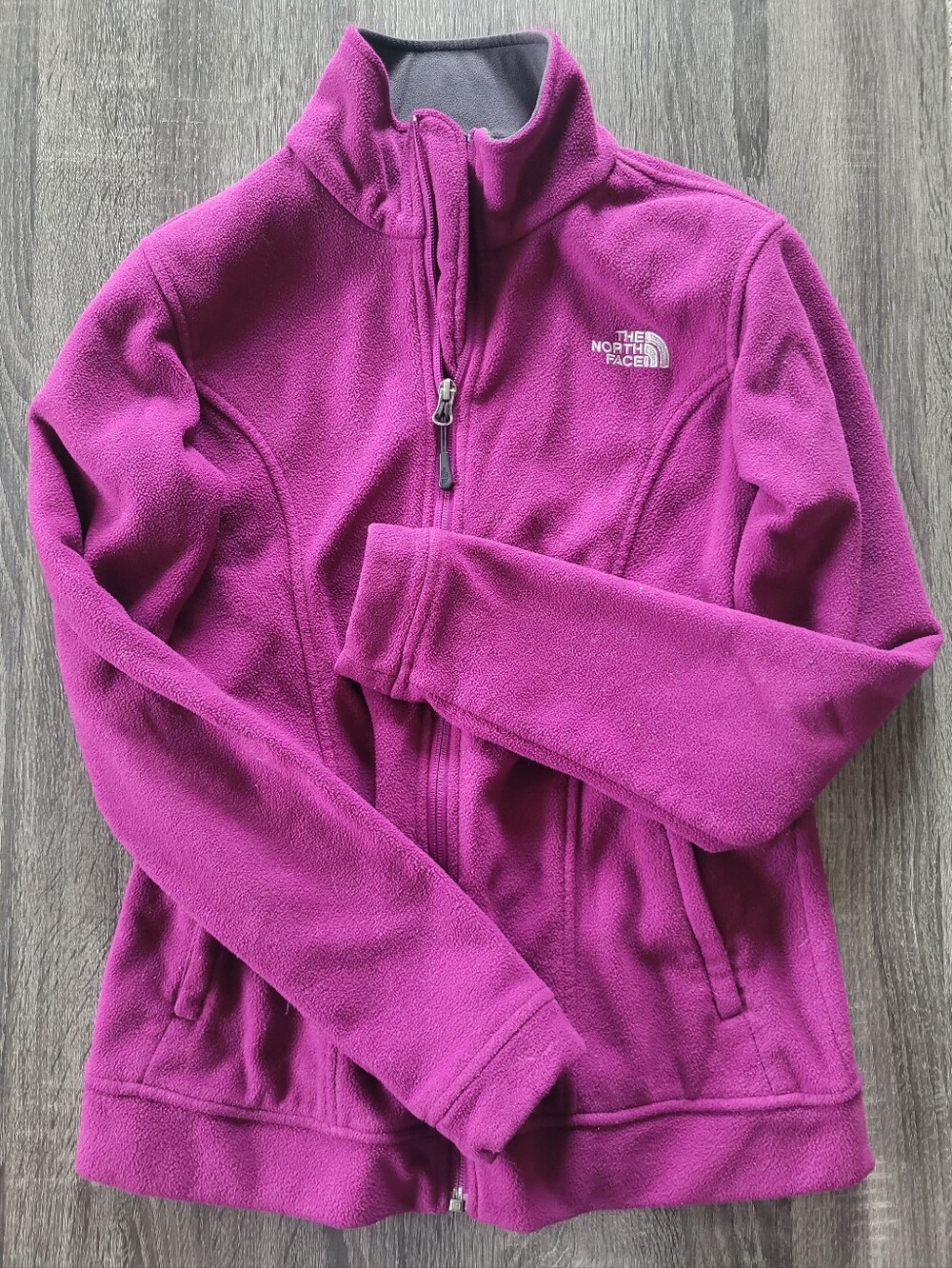 The North Face Fleece Jacket